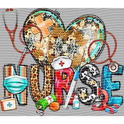 nurse-HS 404